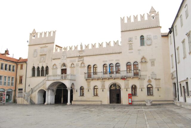 ll Palazzo Pretorio