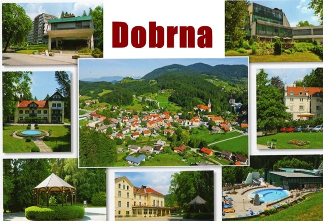 Le Terme Dobrna si preoccupano di offrire ai propri clienti il massimo dell'ospitalità e della qualità dei servizi.