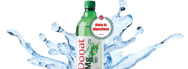 L'acqua Donat, presente nelle Terme Rogaška, è un'acqua minerale naturale altamente mineralizzata, considerata una delle acque più salutari al mondo.