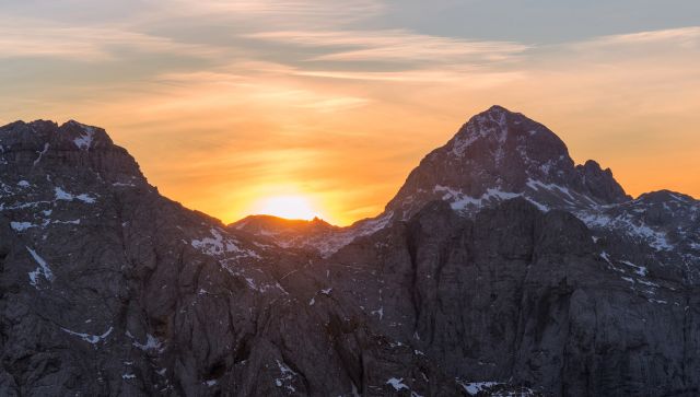 Montagne, natura e cultura: visita le Alpi Giulie in Slovenia