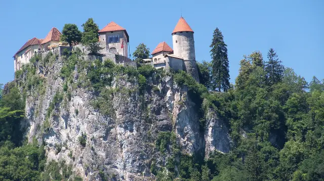 Attrazioni turistiche a basso costo Slovenia