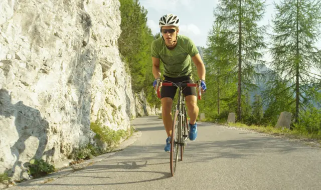 Sfida te stesso sui percorsi di ciclismo più impegnativi della Slovenia