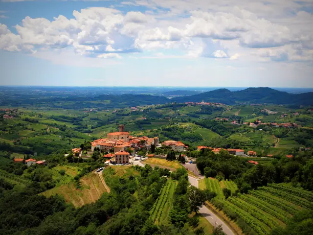 Gli aspetti meno noti della cultura del vino in Slovenia
