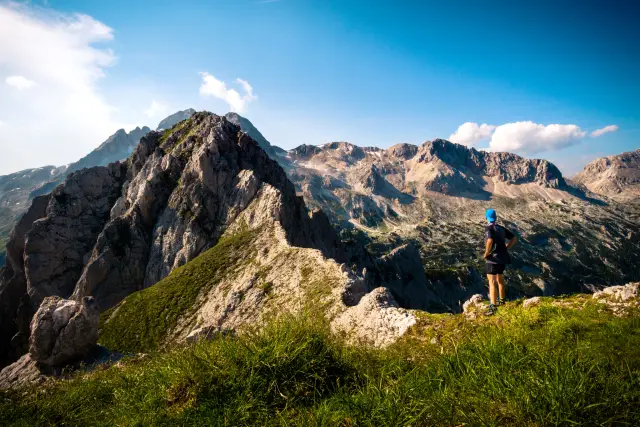 Escursioni naturalistiche nella Slovenia: i parchi naturali e le riserve che vale la pena visitare