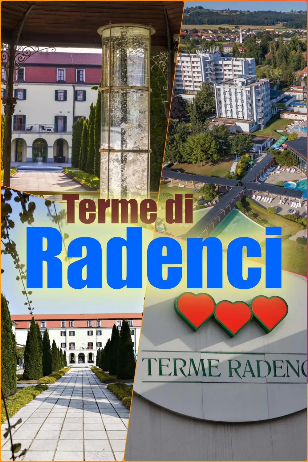 Terme di Radenci