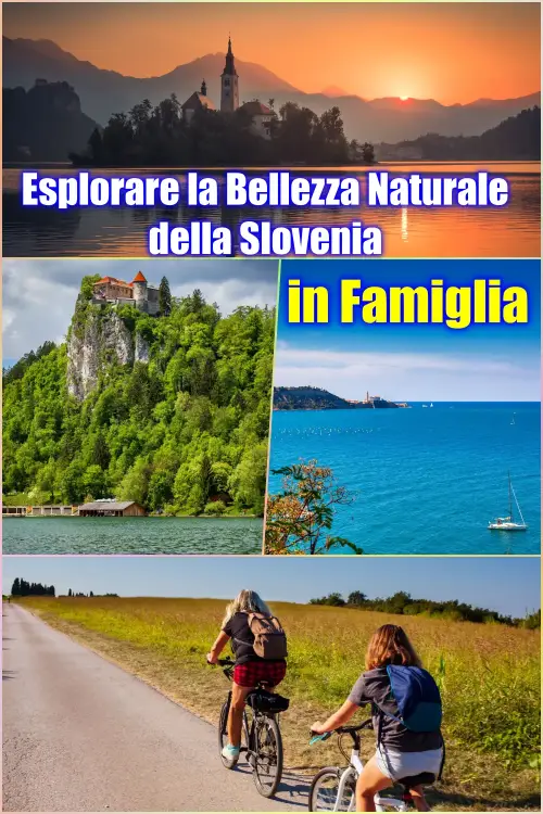 Divertimento Senza Fine con i Bambini: Viaggio in Slovenia