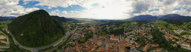 I Latifondi Nascosti della Slovenia: Luoghi Segreti da Visitare