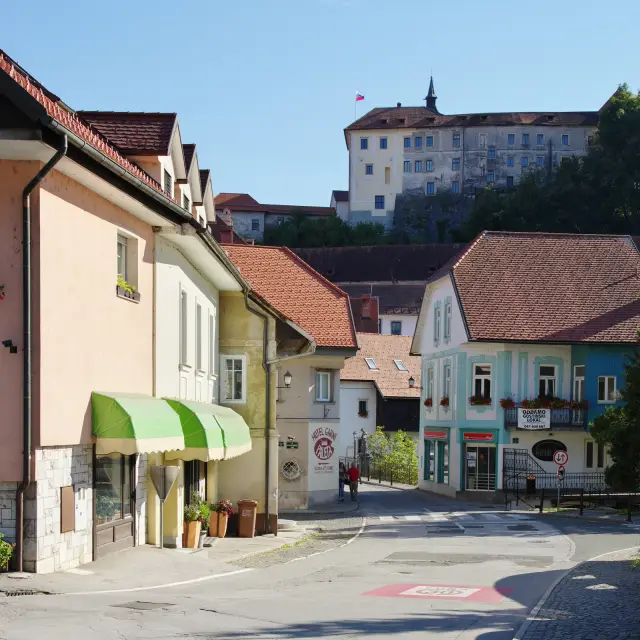Avventure Segrete: Esplorare Luoghi Inusuali in Slovenia