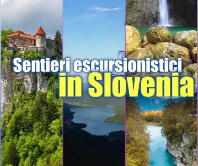 Esperienze uniche. Natura incontaminata in Slovenia