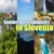 Esperienze uniche. Natura incontaminata in Slovenia