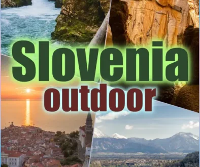 Introduzione alla Slovenia: Una gemma nascosta in Europa