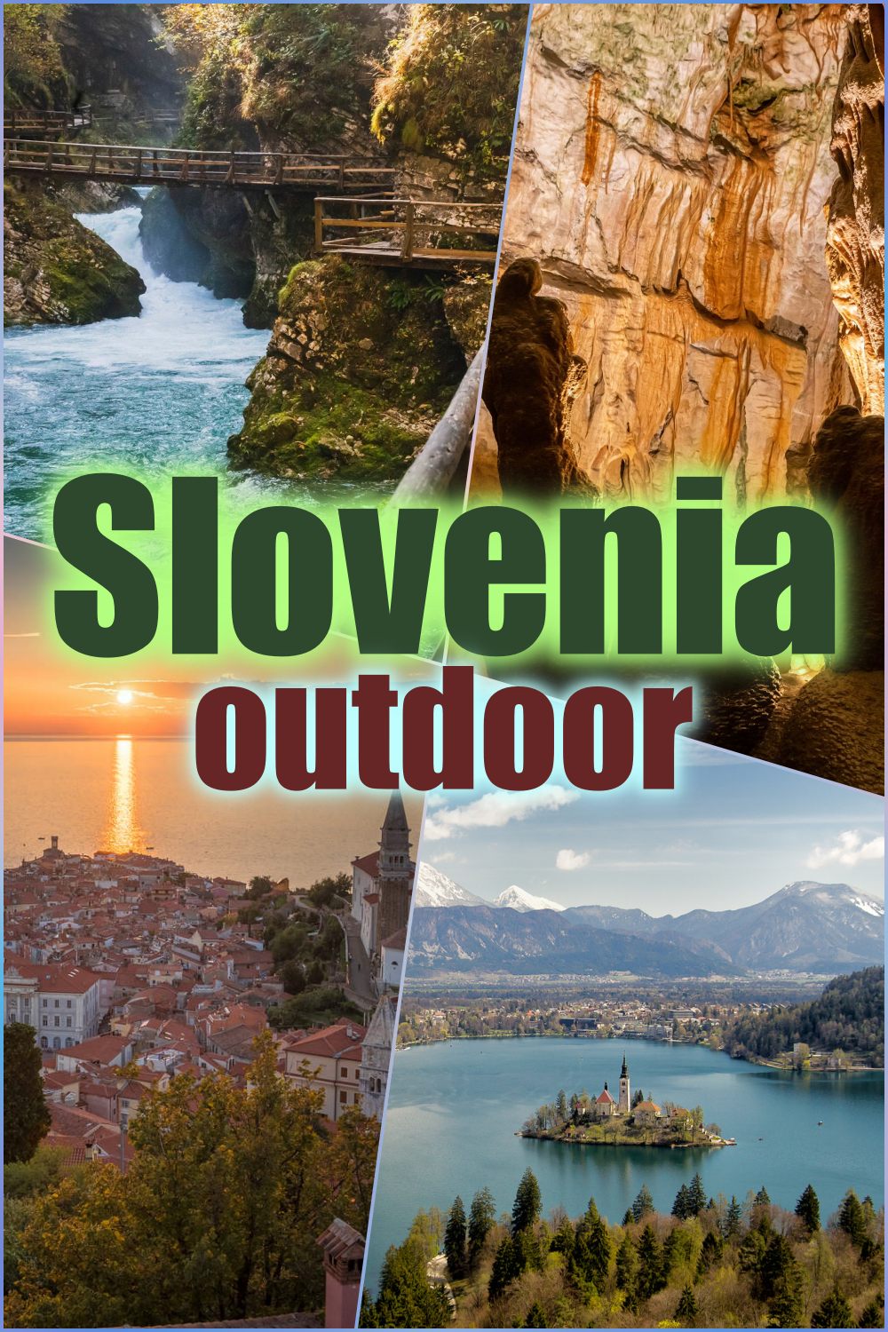 Slovenia outdoor