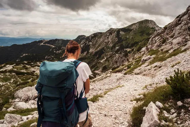 Vividi panorami e incontri con la natura ti aspettano durante le nostre escursioni naturalistiche nella meravigliosa Slovenia.