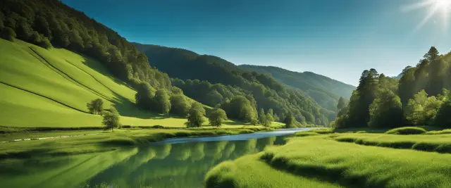 Avventurati tra foreste lussureggianti, laghi cristallini e montagne maestose con le nostre escursioni naturalistiche in Slovenia.