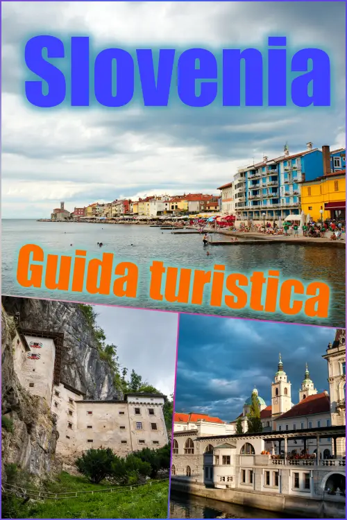 Slovenia: Itinerari Avventura