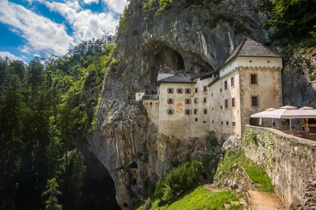 Come visitare le grotte di Postumia in un itinerario di 5 giorni in Slovenia