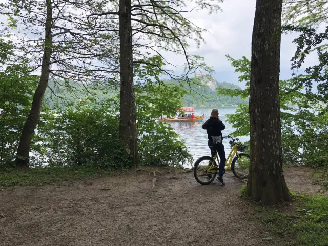 Consigli di viaggio per famiglie in Slovenia