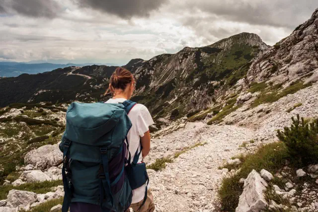 Slovenia outdoor attività