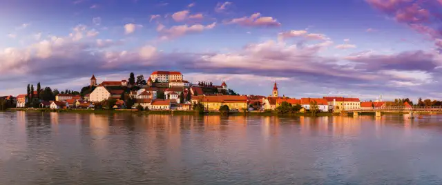 tour Slovenia tra terme e natura per famiglie