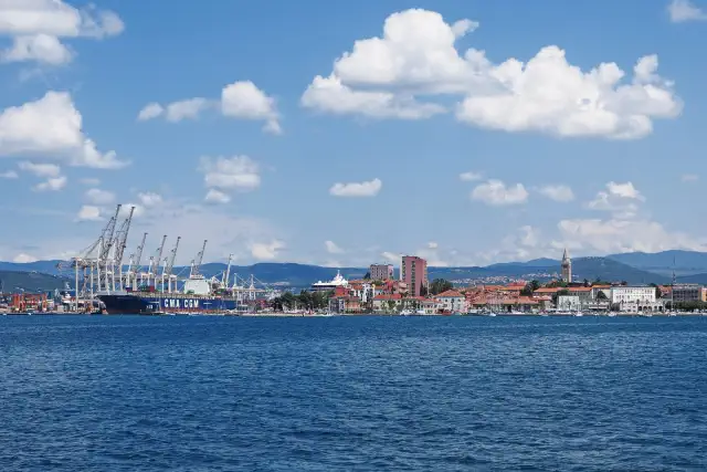weekend al mare in Slovenia da Trieste