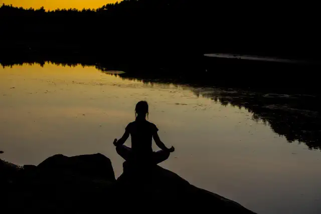 ritiri yoga di una settimana Slovenia