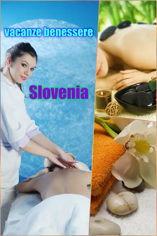 terme naturali tour termale Slovenia 7 giorni itinerario