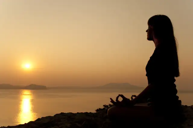 retreat yoga economico Slovenia