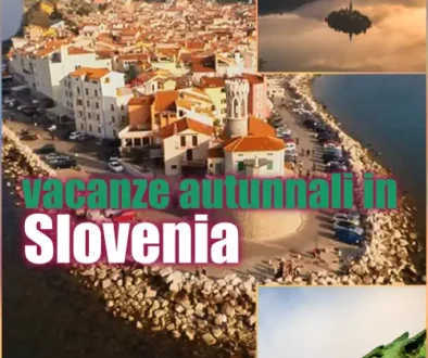 terme e benessere in Slovenia autunnale