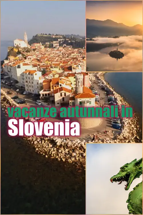 terme e benessere in Slovenia autunnale