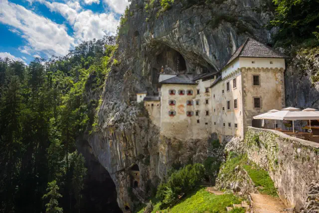 weekend in Slovenia tra castelli e grotte