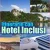 itinerario con hotel inclusi 7 giorni completo