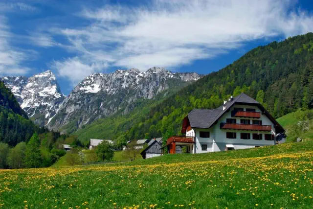 destinazioni autentiche in Slovenia lontano dal turismo di massa