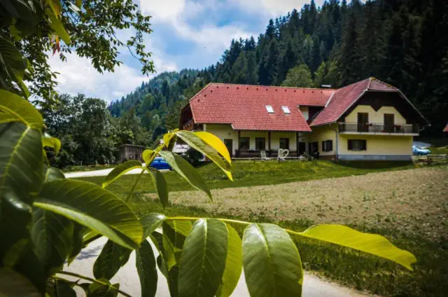 luoghi segreti della Slovenia per gli amanti della natura