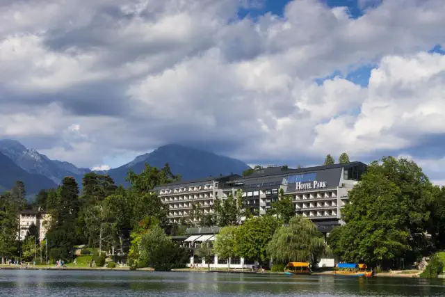 cosa fare vicino Bled oltre il lago