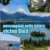 migliori escursioni da fare vicino al Lago di Bled